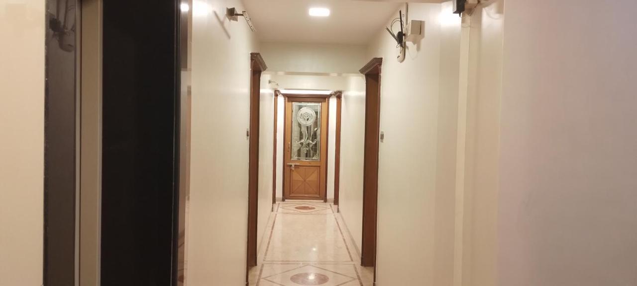Shine Hospitality Palace Bombay Exterior foto
